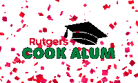 Rutgers_SEBS alumni rutgers alum sebs Sticker