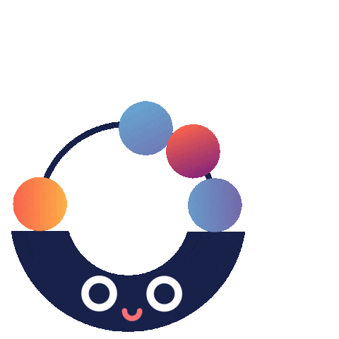 xarxajove valencia castello alacant joventut Sticker