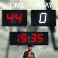 0 Away GIF