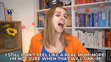 Mom Parents GIF by HannahWitton
