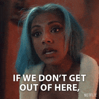 One Piece GIF by NETFLIX