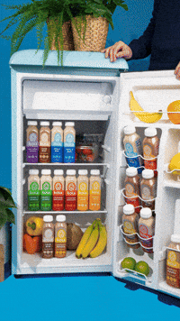 Plantprotein Drinkkoia GIF by Koia