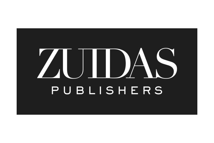 Business Amsterdam Sticker by Zuidas Publishers