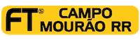 Campomourao Sticker by FT SEMENTES