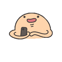 度菇13咦的茶水間 Sticker