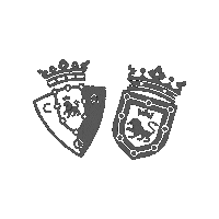 Iruna Sticker by Ayuntamiento de Pamplona / Iruñeko Udala