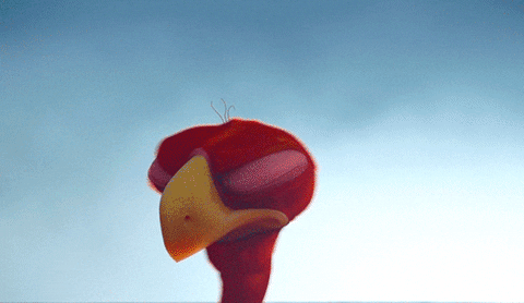 Cartoon Daddy GIF by Cracké