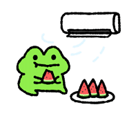 Drawing Doodle Sticker