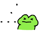 Drawing Doodle Sticker