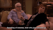 the cool kids GIF by Fox TV
