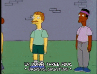 homer simpson GIF