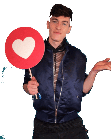 facebook gifs fb4cuk Sticker by Facebook for Creators UK