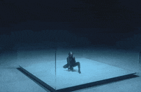 billie eilish khalid GIF by Interscope Records