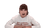 Riley Reid Sticker by Alissandra