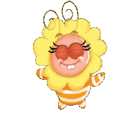 Alegria Sticker by EditoraConstruir