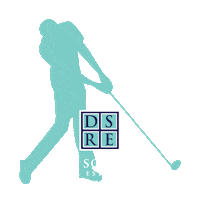 Vero Beach Golf Sticker by Dale Sorensen Real Estate