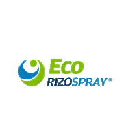 Ecorizospray Sticker by Rizobacter