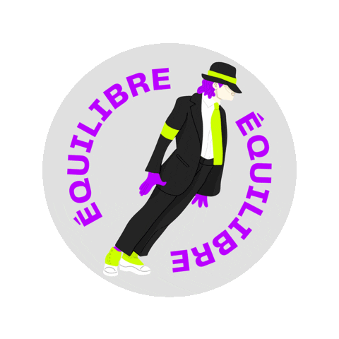 Madameemotions Sticker