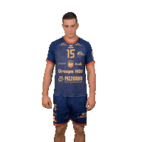 Srvhb Sticker by Saint-Raphaël Var Handball