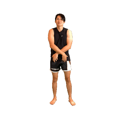 Primaltribe Sticker by Primal Performance Lab