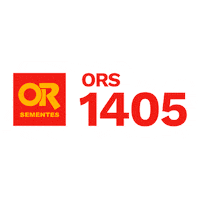 Trigo Sticker by OR Sementes