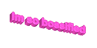 sonayou girl valentine slay valentinesday Sticker