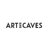 Adc_Marketing art rosa adc caves Sticker