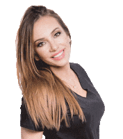 sarajdent smile megi saraj dent sarajdent Sticker