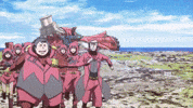 Pokemon Generations Running GIF by Pokémon
