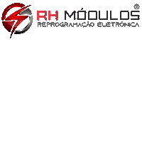 rhmodulos mecanica remap eletronica modulo Sticker