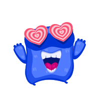Sticker by BlueChip