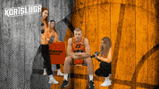 Basketball Hoops GIF by Basket_fi