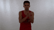 GIF by WJU Cardinals