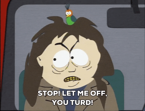 GIF by South Park 