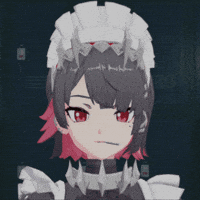 Blink Zzz GIF