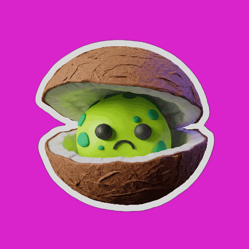 Sad Coco GIF