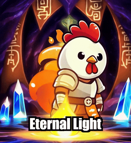 Wisdom GIF by Zorooster