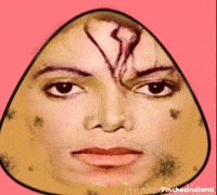 Michael Jackson Mj Funny GIF