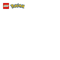 Lego Pokemon GIF by LEGO