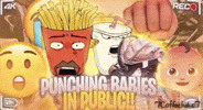 Adult Swim GIF