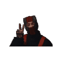 Twenty One Pilots Dos Sticker