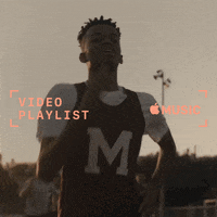 music video running GIF by Apple Music