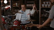 Band Yes GIF by ICA Sverige