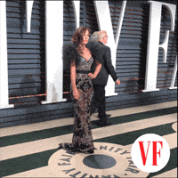 GIF by Vanity Fair