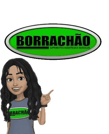 Brand Feliz Sticker by Borrachão suprimentos