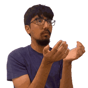 Forest Street Sticker