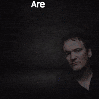 Tarantino Biopic GIF by Maria Johnsen