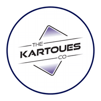 Cyprus Sticker by TheKartouesCo