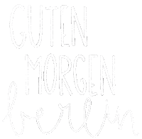 Calligraphy Sticker