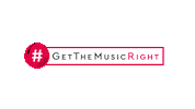edemrights music εδεμ musicrights edemrights Sticker